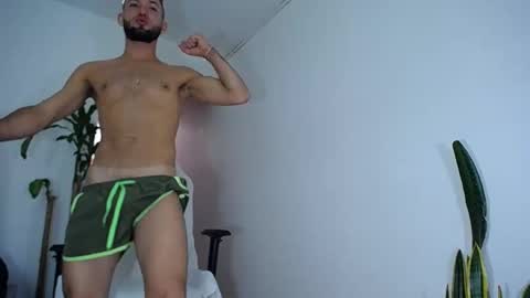 Snapshot of diamond_black00 chatting on 13, 2, 2025 MaSSimo online show from 13, 2, 2025