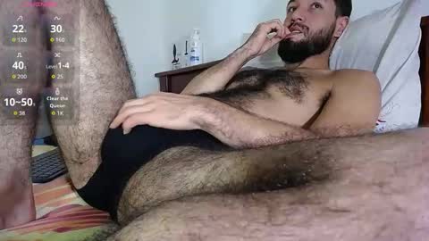 MaSSimo online show from 26, 5, 2026
