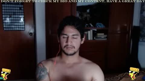 Bruno Diamond online show from 18, 2, 2025