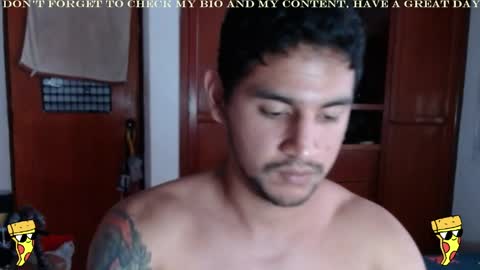 Bruno Diamond online show from 5, 5, 2026