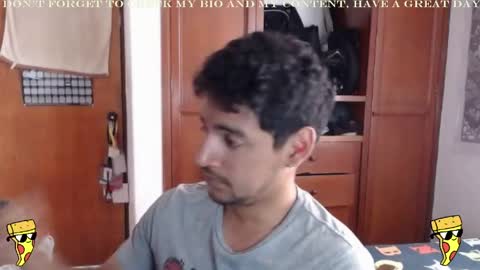 Bruno Diamond online show from 6, 5, 2026