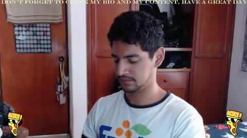 Bruno Diamond online show from 12, 5, 2026