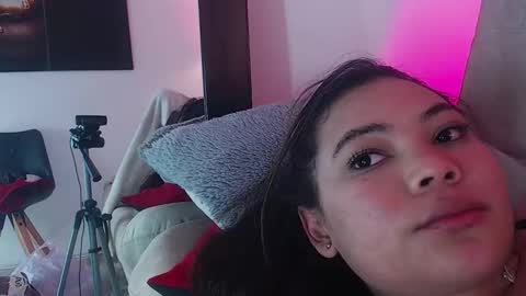 diamond_canela online show from 26, 2, 2025