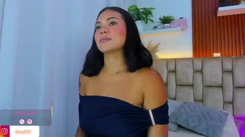 diamond_canela online show from 27, 3, 2026