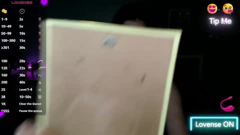 Wency online show from 8, 12, 2024