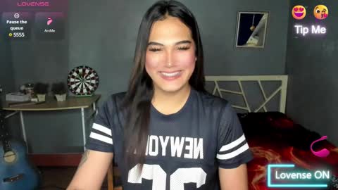 Wency online show from 27, 12, 2024