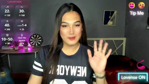 Wency online show from 5, 1, 2025