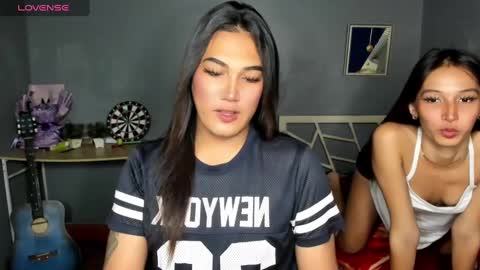 Wency online show from 18, 1, 2025