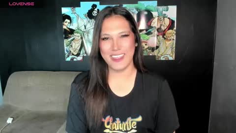 Wency online show from 20, 11, 2025