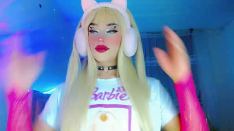 AmayaGirl online show from 15, 12, 2024