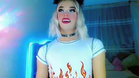 AmayaGirl online show from 15, 12, 2024