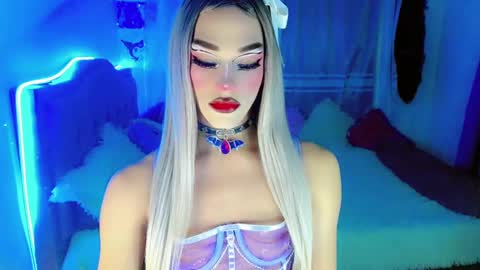 AmayaGirl online show from 29, 12, 2024