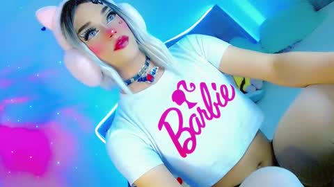 AmayaGirl online show from 12, 2, 2025