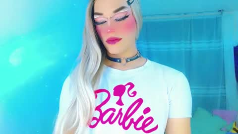 AmayaGirl online show from 1, 3, 2025