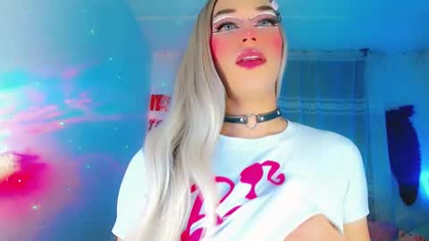 AmayaGirl online show from 1, 3, 2025