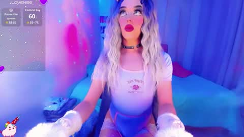 AmayaGirl online show from 25, 10, 2025