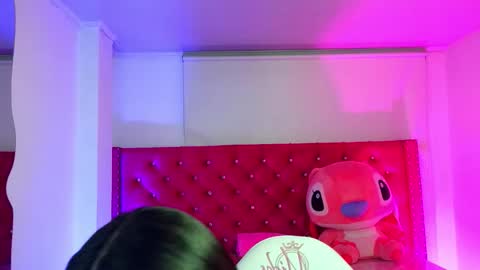 diamond_juliana_ online show from 6, 6, 2026