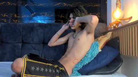 diamond_twink online show from 11, 10, 2025