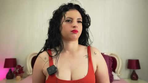 Snapshot of diamondheat chatting on 8, 6, 2026 Dia online show from 8, 6, 2026
