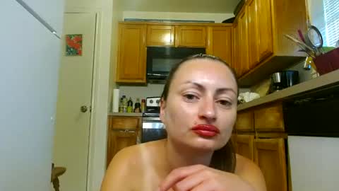 DiamondMonroeXo online show from 21, 6, 2026