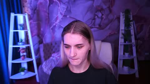 DiamondNina online show from 17, 3, 2026