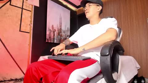 diamondss_1 online show from 20, 5, 2026