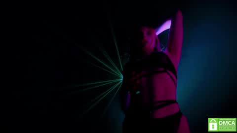 Diana Dolly D or just D   online show from 28, 1, 2025