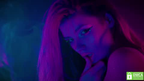 Diana Dolly D or just D   online show from 31, 1, 2025