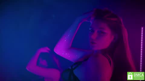 Diana Dolly D or just D   online show from 25, 2, 2025