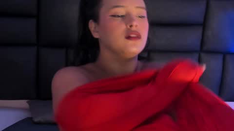 Snapshot of diana_clarck chatting on 6, 12, 2024 Diana Tamayo online show from 6, 12, 2024
