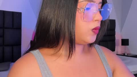 Snapshot of diana_clarck chatting on 27, 12, 2024 Diana Tamayo online show from 27, 12, 2024
