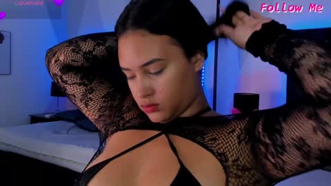 Snapshot of diana_clarck chatting on 30, 1, 2025 Diana Tamayo online show from 30, 1, 2025