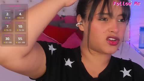 Diana Tamayo online show from 29, 11, 2025