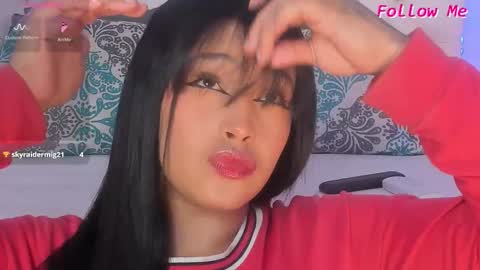 Diana Tamayo online show from 28, 2, 2026