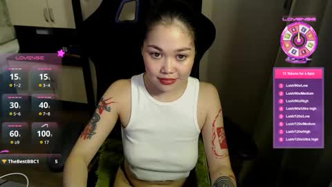 Snapshot of diana_custom chatting on 15, 11, 2025 Diana online show from 15, 11, 2025