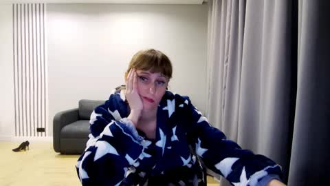 diana_meridor online show from 11, 2, 2025