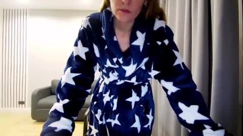 diana_meridor online show from 17, 2, 2025