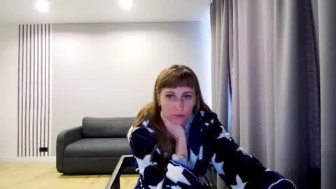 diana_meridor online show from 27, 2, 2025