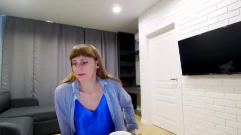 diana_meridor online show from 12, 10, 2025