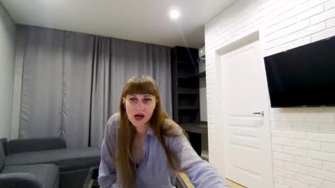 diana_meridor online show from 5, 12, 2025