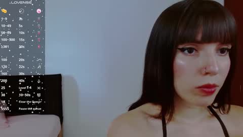 Snapshot of diana_p chatting on 18, 1, 2025 Diana online show from 18, 1, 2025