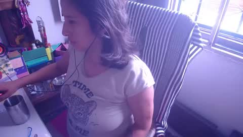 Snapshot of diana_rogu chatting on 18, 9, 2025 diana_rogu online show from 18, 9, 2025