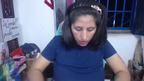 Snapshot of diana_rogu chatting on 22, 9, 2025 diana_rogu online show from 22, 9, 2025