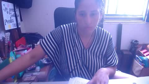 Snapshot of diana_rogu chatting on 25, 9, 2025 diana_rogu online show from 25, 9, 2025