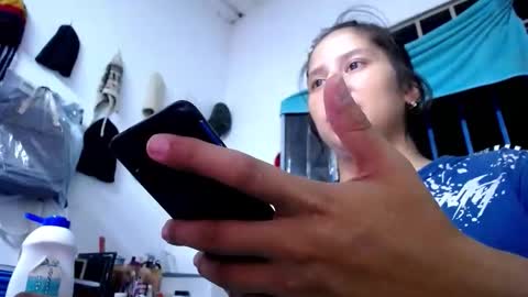 Snapshot of diana_rogu chatting on 8, 10, 2025 diana_rogu online show from 8, 10, 2025