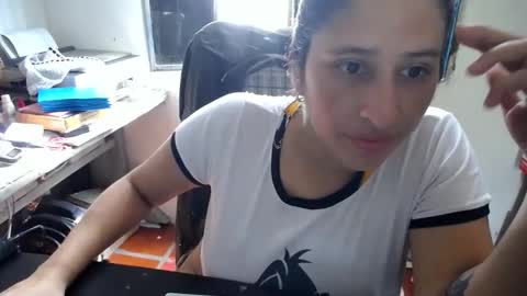 Snapshot of diana_rogu chatting on 11, 10, 2025 diana_rogu online show from 11, 10, 2025