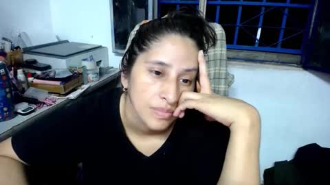 Snapshot of diana_rogu chatting on 13, 10, 2025 diana_rogu online show from 13, 10, 2025