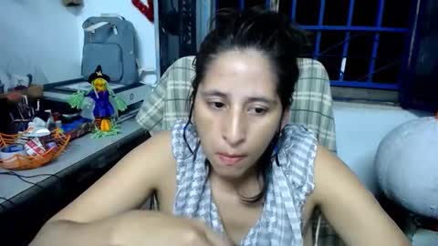 Snapshot of diana_rogu chatting on 22, 10, 2025 diana_rogu online show from 22, 10, 2025