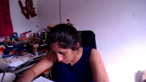 Snapshot of diana_rogu chatting on 18, 11, 2025 diana_rogu online show from 18, 11, 2025