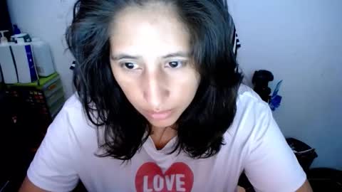 diana_rogu online show from 15, 12, 2025